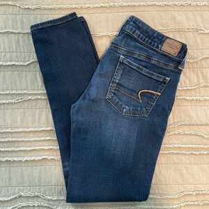 American Eagle Jeggings